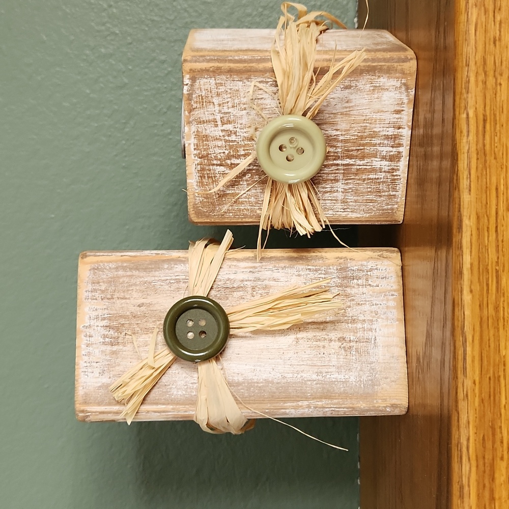 tea light holders